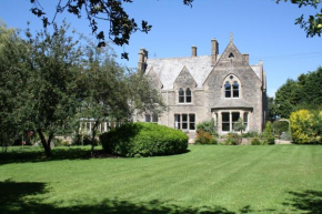 The Rectory Lacock - Boutique Bed and Breakfast